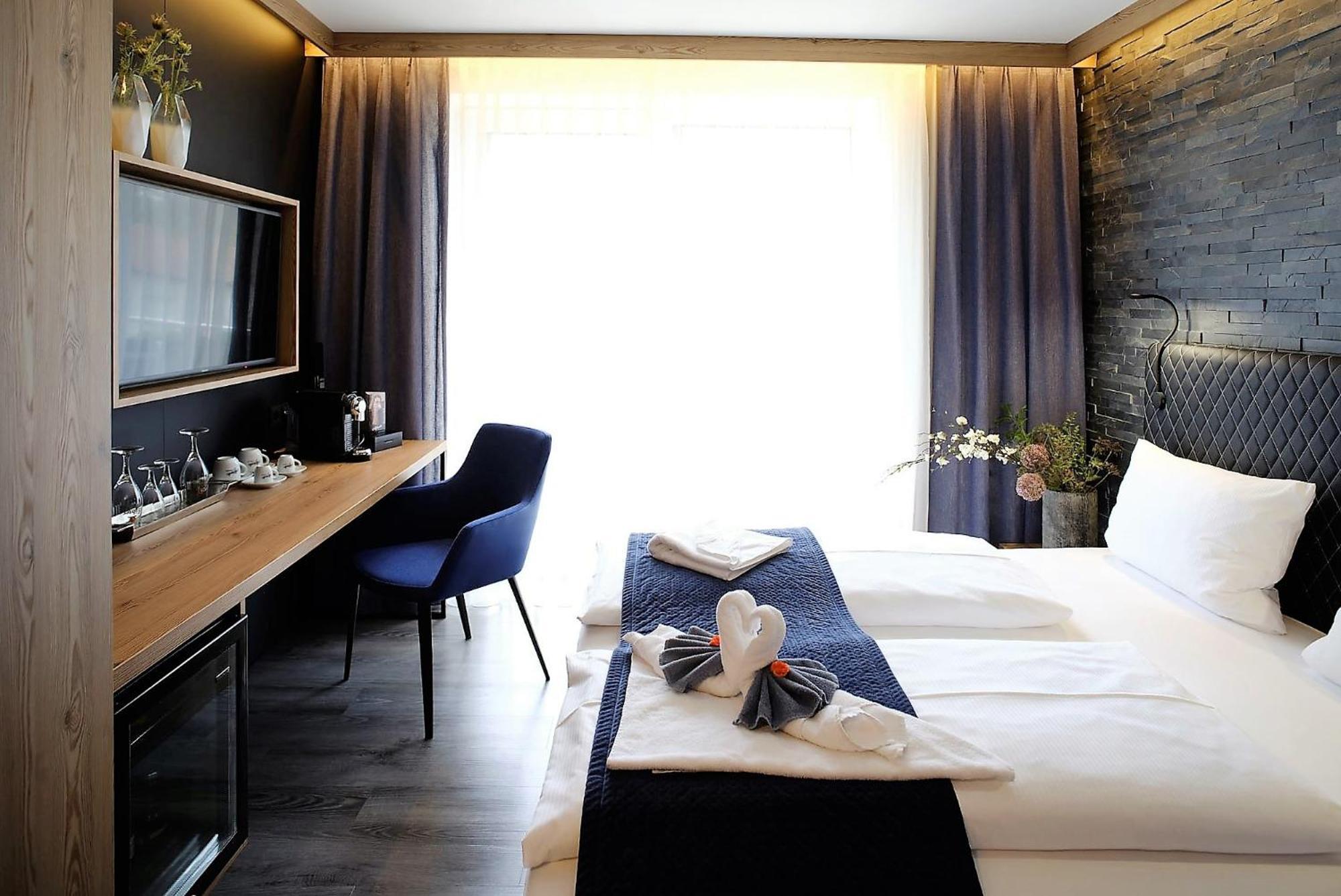 Privat & Boutique Hotel Plauer See Fuenfseen Exterior photo